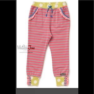 Matilda Jane Step It Up Jogger